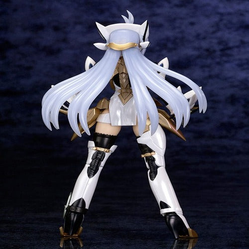 Xenosaga figurine Plastic Model Kit 1/12 Kos-Mos Ver 4 14 cm