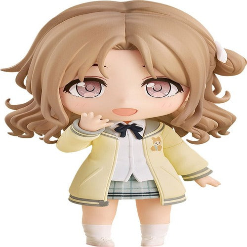 The Idolmaster Shiny Colors figurine Nendoroid Hinana Ichikawa 10 cm