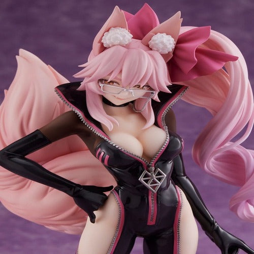Fate/Extra statuette PVC 1/7 Assassin/Koyanskaya Of Light 26 cm