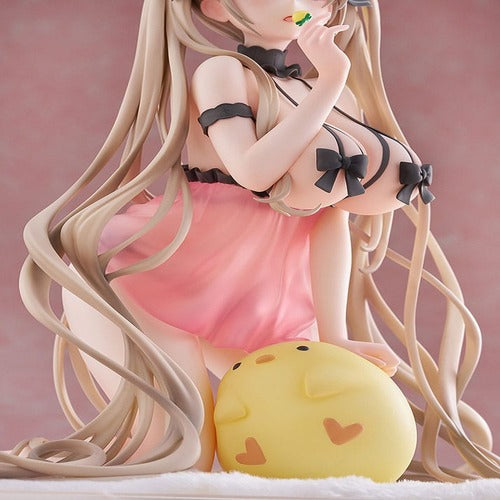 Azur Lane statuette PVC 1/6 Formidable: Sweet Time Ver. 20 cm