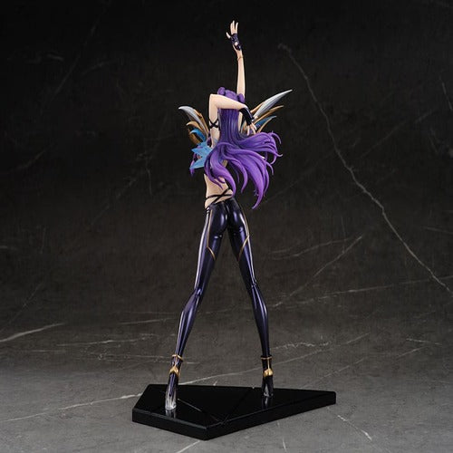 League of Legends statuette PVC 1/7 K/DA Kai'Sa 31 cm