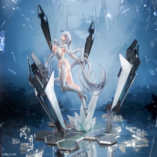 Goddess of Victory: Nikke PVC Statue 1/4 Nikke Cinderella Deluxe 57 cm