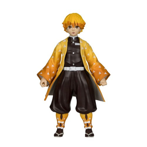 Demon Slayer: Kimetsu no Yaiba figurine Zenitsu Agatsuma 13 cm