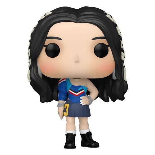Blackpink POP! Rocks Vinyl figurine Jisoo 9 cm