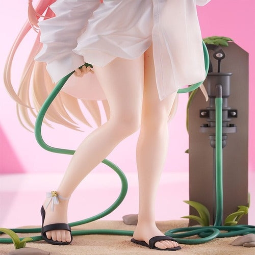 Blue Archive statuette PVC 1/7 Hanako Swimsuit Ver. 26 cm