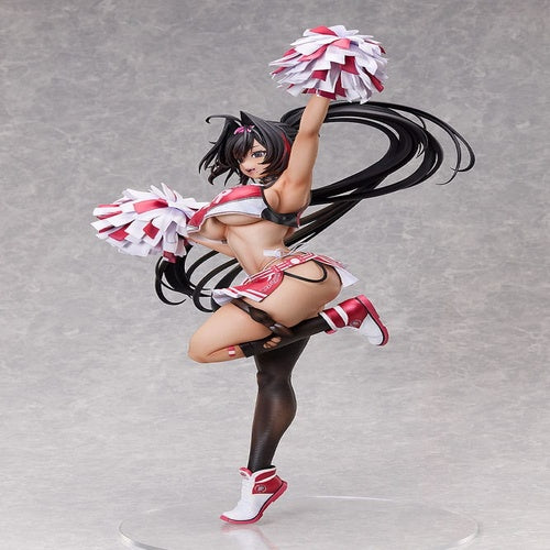 Goddess of Victory: Nikke PVC Statue 1/4 Bay 49 cm