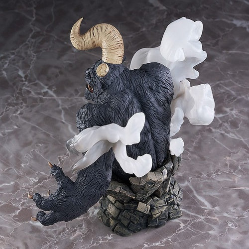 Berserk buste PVC Zodd 15 cm