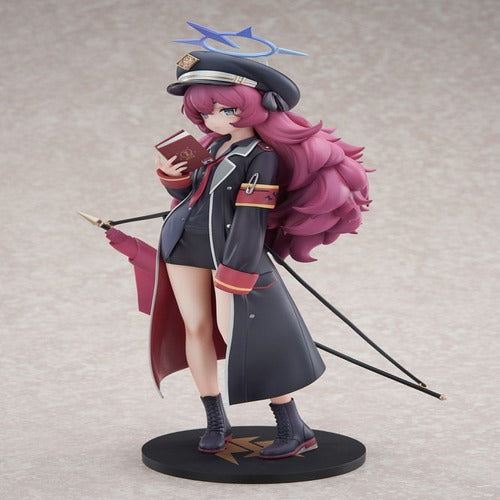 Blue Archive statuette 1/7 Iroha 27 cm