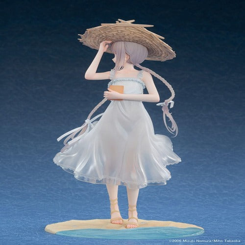 Bungaku Shoujo statuette PVC 1/7 Toko Amano 24 cm