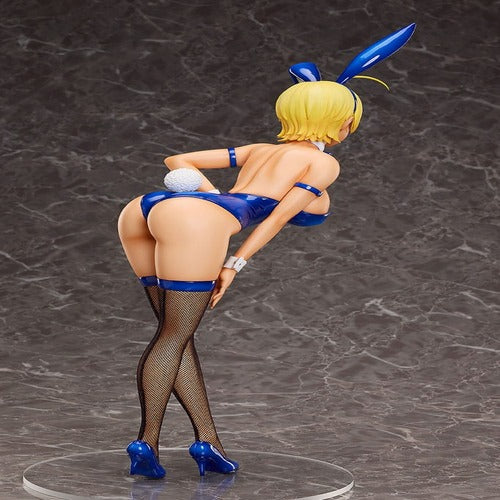 Food Wars Shokugeki no Soma statuette 1/4 Ikumi Mito Normal Bunny Ver. 42 cm