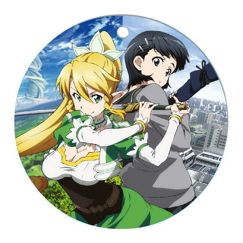 Sword Art Online Adventskalender