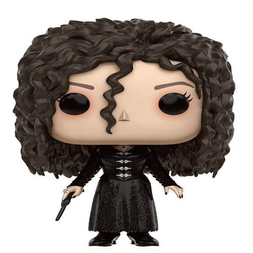 Harry Potter POP! Movies Vinyl figurine Bellatrix Lestrange 9 cm
