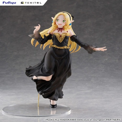 Delicious in Dungeon statuette PVC Tenitol Tall Marcille Dress style Ver. 28 cm