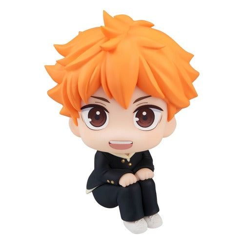 Haikyu!! statuette PVC Look Up Shoyo Hinata 11 cm