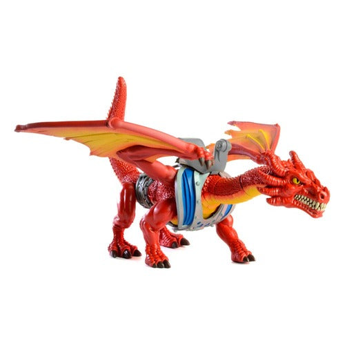Legends of Dragonore figurine Ignytor - Fallen King of Dragons 25 cm