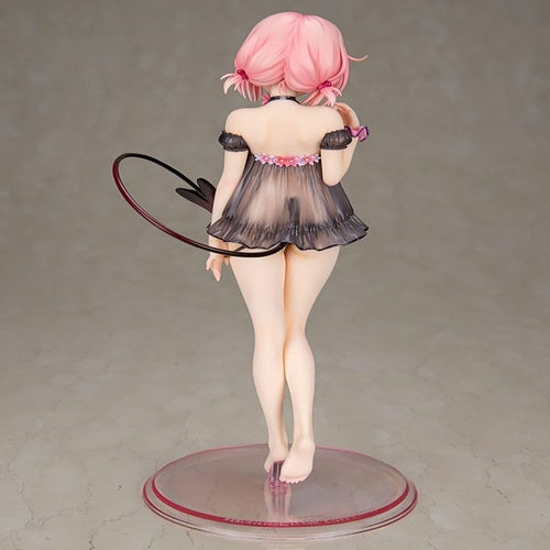 To Love-Ru Darkness statuette PVC 1/6 Momo Belia Deviluke Little Devil Baby Doll Ver. 24 cm