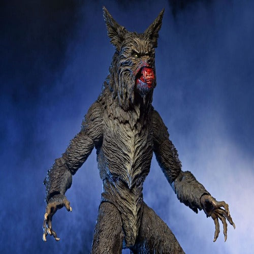 Hurlements figurine Ultimate Werewolf 23 cm