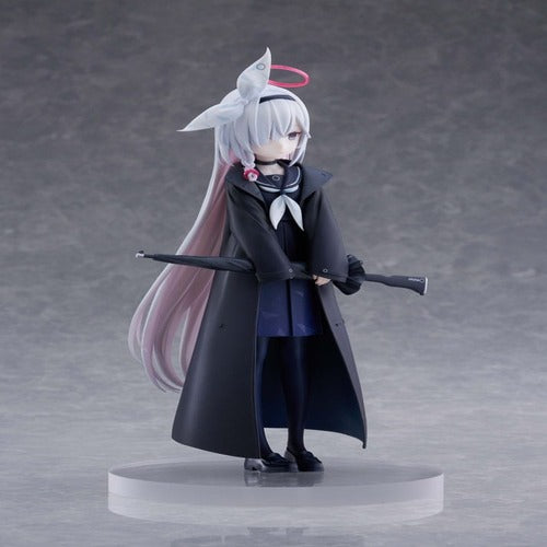 Blue Archive statuette PVC 1/7 Plana 23 cm