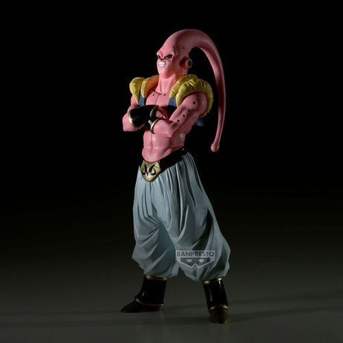 Dragon Ball Z statuette PVC Match Makers Majin Buu 18 cm