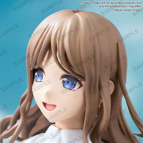 BanG Dream! It's My GO! statuette PVC Premium Soyo Nagasaki 18 cm