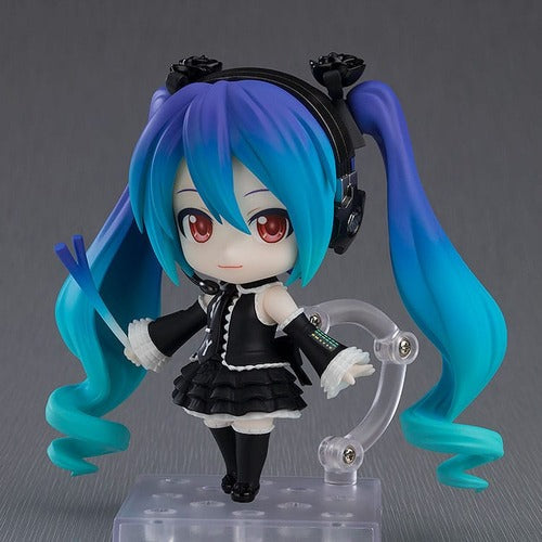 Hatsune Miku figurine Nendoroid Hatsune Miku Infinity Version 10 cm