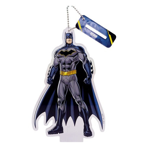 DC Comics acrylique porte-clés Batman