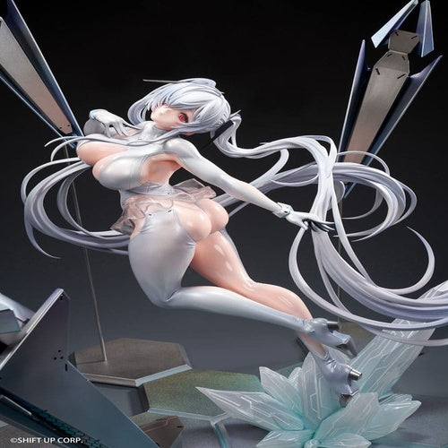 Goddess of Victory: Nikke PVC Statue 1/4 Nikke Cinderella Deluxe 57 cm