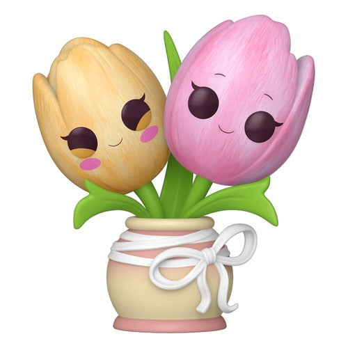 Flora POP! Plants Vinyl figurine Tulip 9 cm
