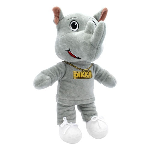 Dikka peluche 26 cm