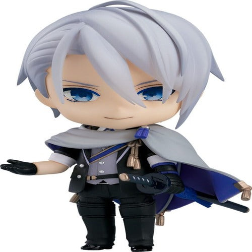 Touken Ranbu figurine Nendoroid Yamambagiri Chougi 10 cm