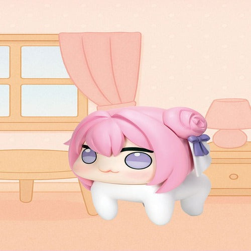 Goddess of Victory: Nikke figurine Doro 22 cm