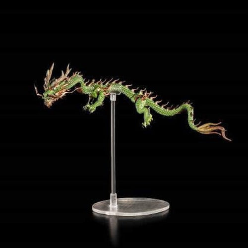 Mythic Legions: Reign of the Beasts figurine Arraya the Talon Bearer Deluxe Edition