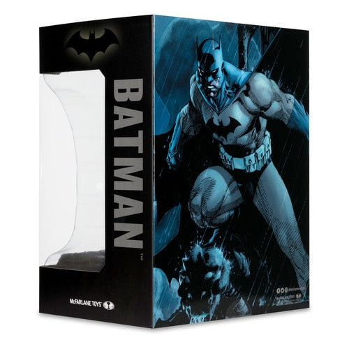Batman Hush DC Direct mini réplique 1/3 masque de Batman 19 cm