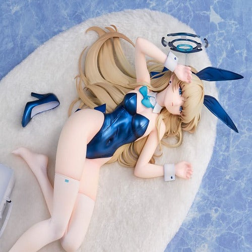Blue Archive statuette PVC 1/7 Toki (Bunny Girl) Memorial Lobby Ver. 30 cm
