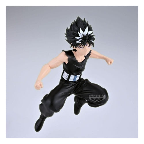 Yu Yu Hakusho statuette PVC Maximatic Hiei 16 cm