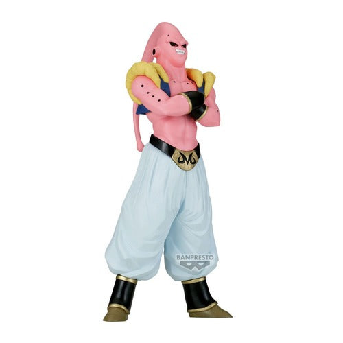 Dragon Ball Z statuette PVC Match Makers Majin Buu 18 cm
