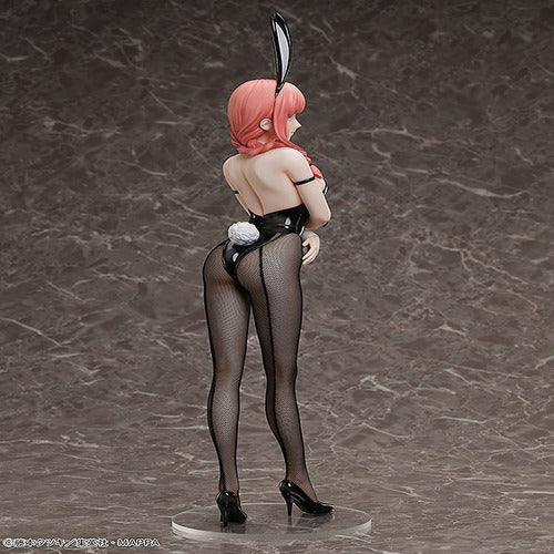 Chainsaw Man statuette PVC 1/4 Makima: Bunny Ver.  50 cm
