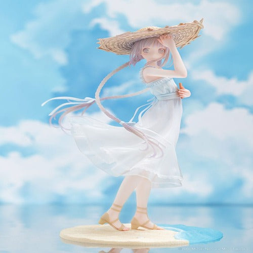 Bungaku Shoujo statuette PVC 1/7 Toko Amano 24 cm