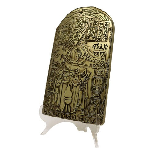 Yu-Gi-Oh! Eternal réplique Tablet of Lost Memories Limited Edition