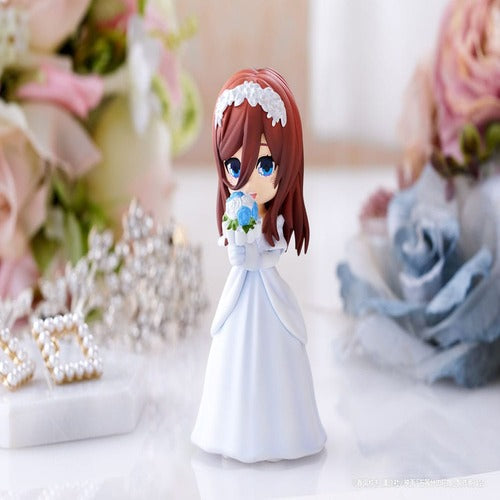 The Quintessential Quintuplets Movie PalVerse PVC Figuren 9 cm Sortiment (6)