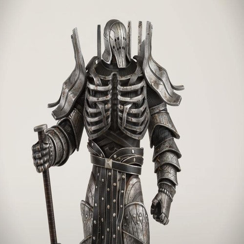 Witcher 3 Wild Hunt statuette PVC Imlerith 23 cm