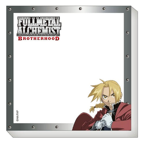Fullmetal Alchemist Adventskalender