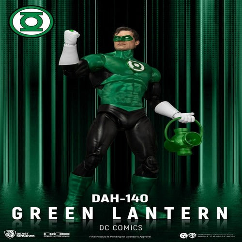 DC Comics figurine Green Lantern 20 cm