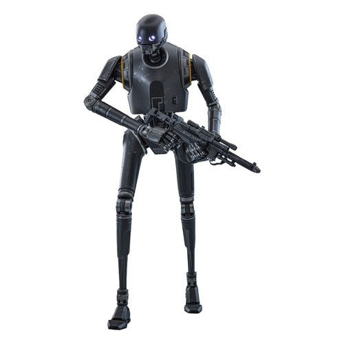 Star Wars: Andor Actionfigur 1/6 K-2SO 36 cm