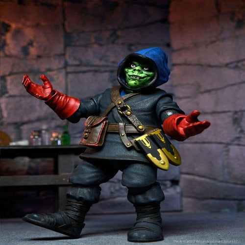 Dungeons & Dragons figurine Ultimate Zarak 18 cm