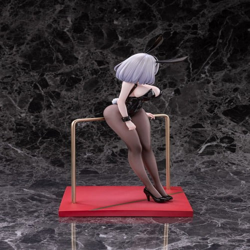 Azur Lane statuette PVC 1/6 San Jacinto Flavor of the Day Ver. 28 cm