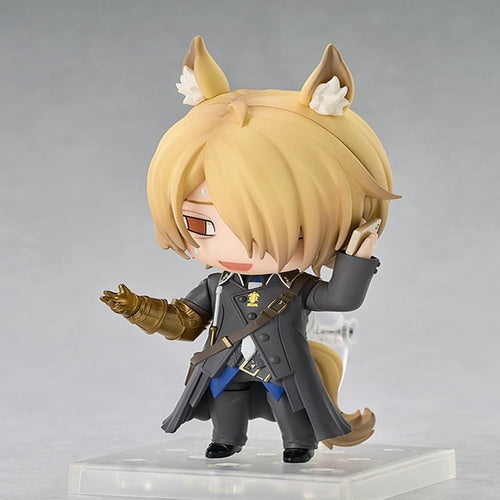 Arknights Nendoroid Actionfigur Mlynar 10 cm