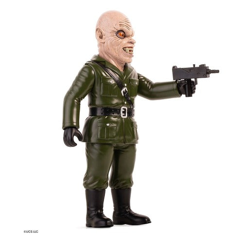 American Werewolf in London Soft Vinyl Figurine Nightmare Demon Werewolf 25 cm