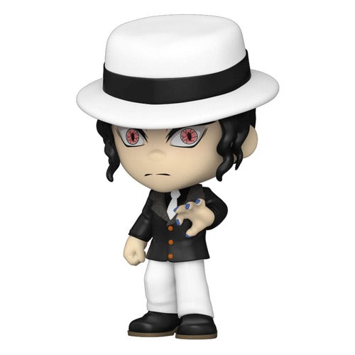 Demon Slayer présentoir figurines Mystery Minis 6 cm (12)