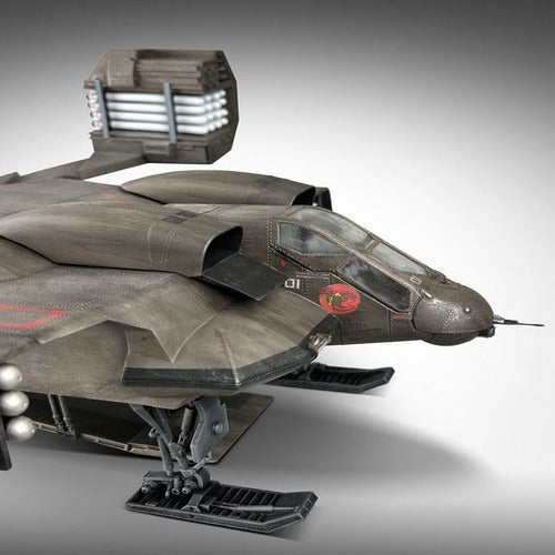 Aliens réplique UD-4 Cheyenne Dropship 61 cm